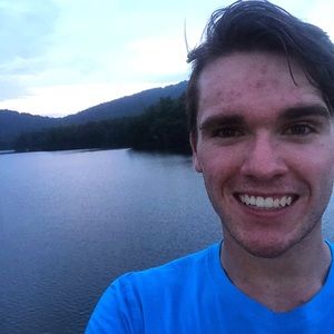 Meet your Posher, Brendan